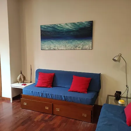 San Domenico Apartment Naples