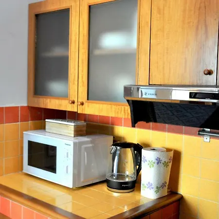 Apartment San Domenico Naples
