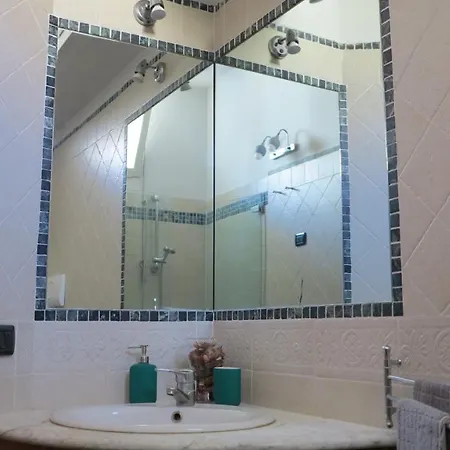 Apartment San Domenico *