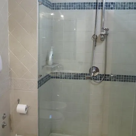 Apartament San Domenico *