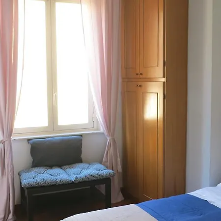 San Domenico Apartament Neapol