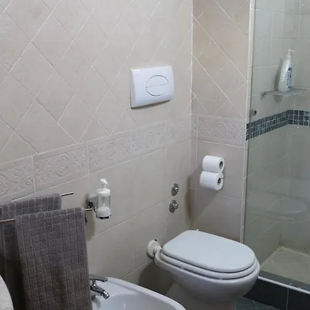 San Domenico Apartament