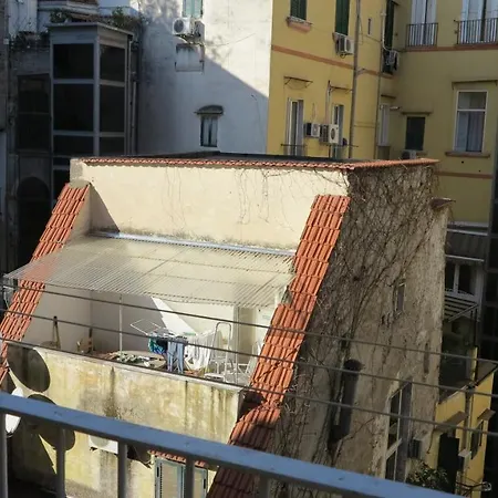 San Domenico Apartament