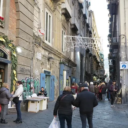 San Domenico Apartament